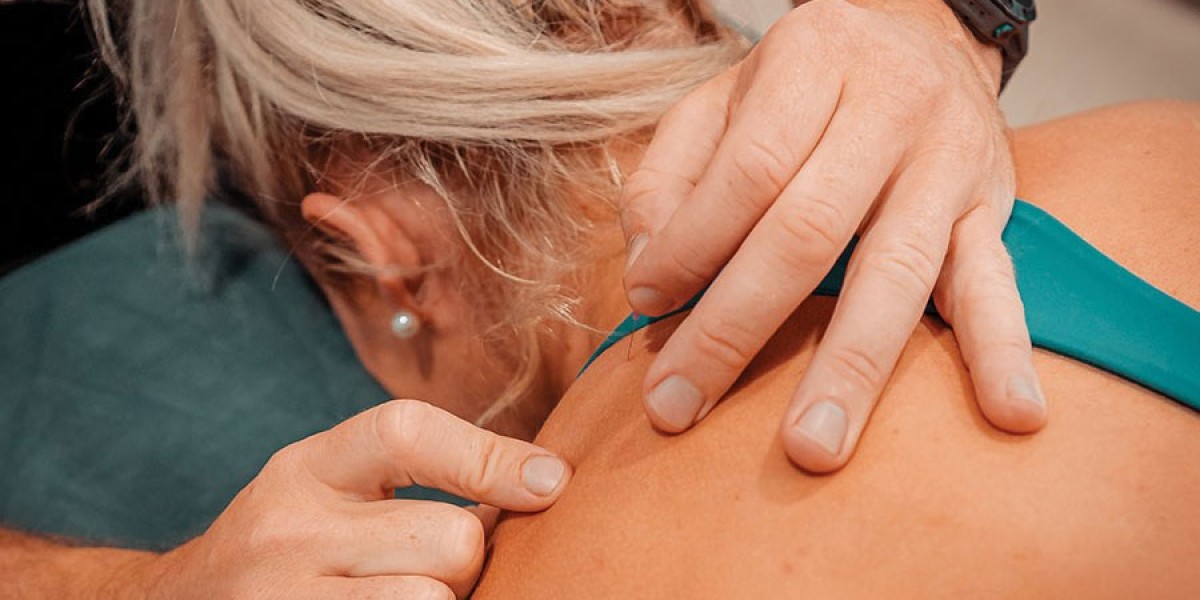 Physiotherapy in Abu Dhabi: Enhancing Health and Mobility