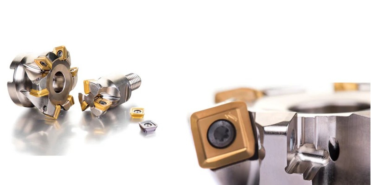 The Precision of Thread Mills in Modern Manufacturing