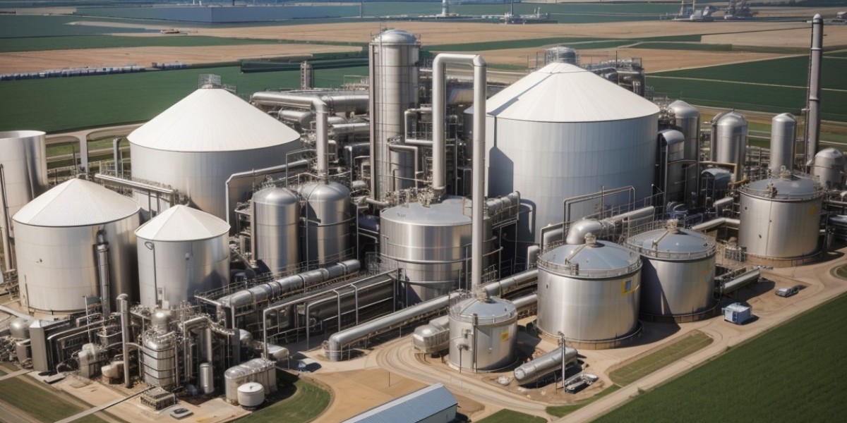 Detail Project Report: Setting up an Ethanol Manufacturing Plant Edition 2024, Cost and Revenue