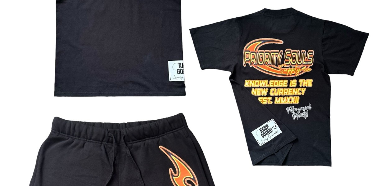 Embrace the Festive Season with the "Knowledge" Set Shirt & Shorts