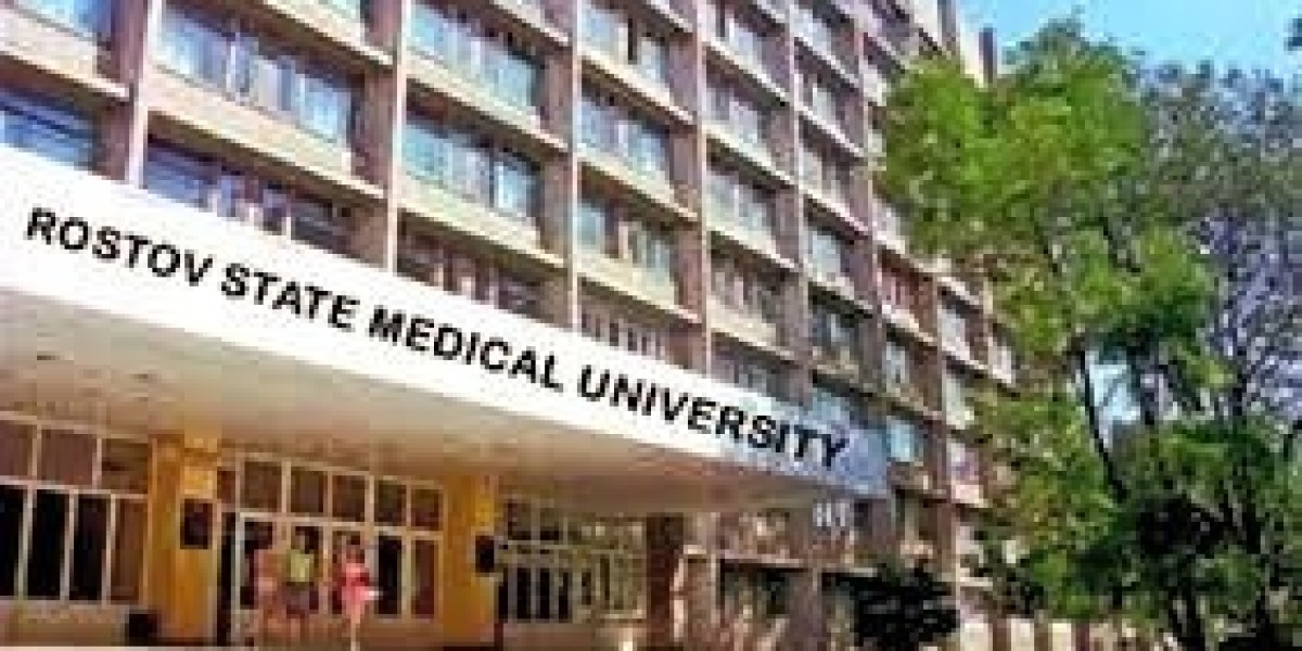 How Rostov State Medical University is Integrating Technology in Medicine