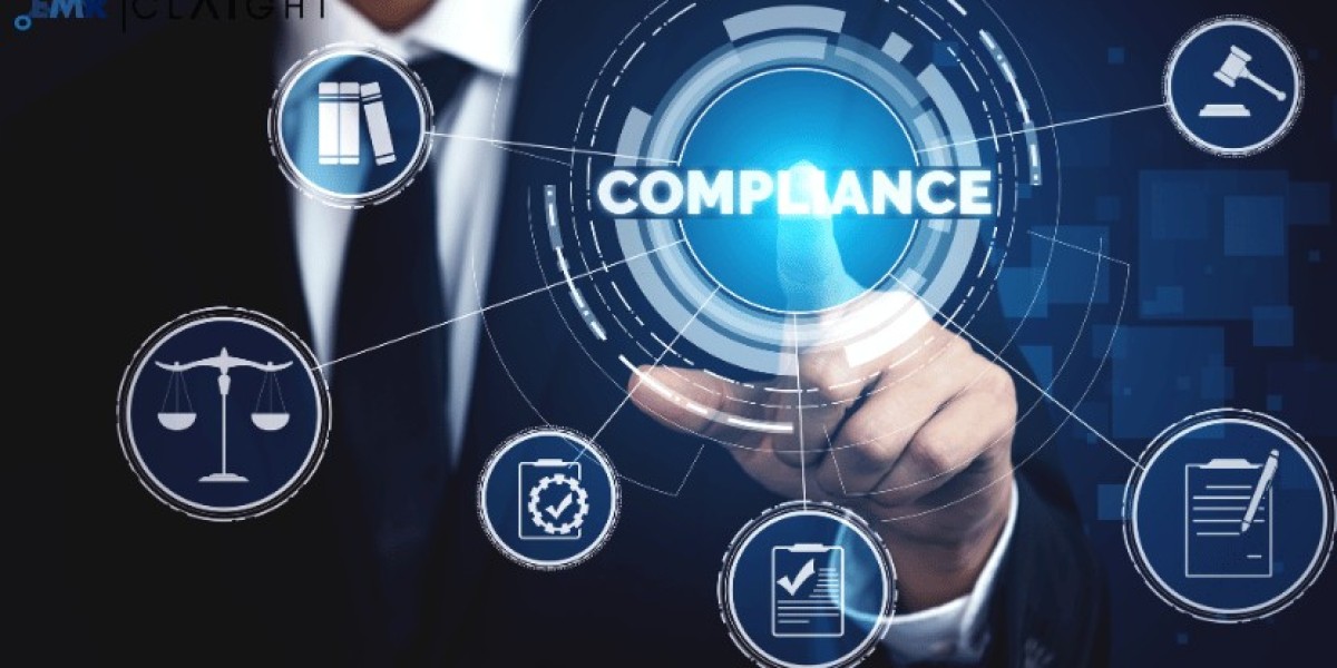Compliance Management Software Market Size, Share, Trends & Growth Report and Forecast 2024-2032