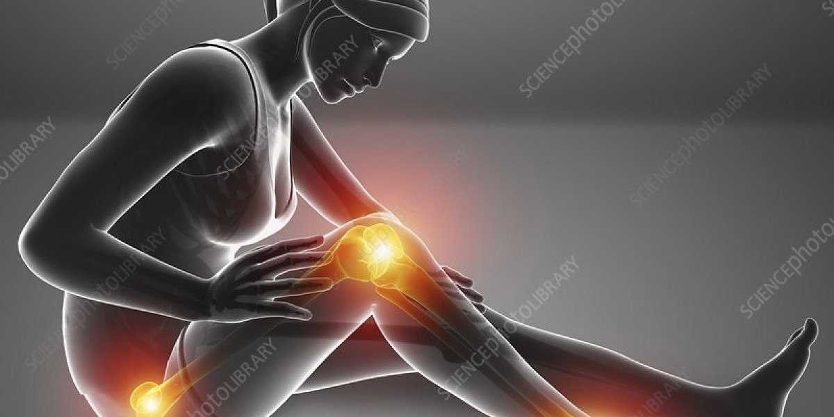 Massage Therapy for Muscle Pain Relief: Techniques and Benefits