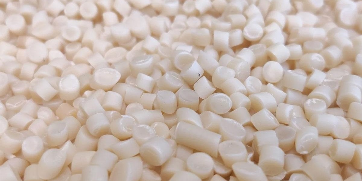 Report on Biodegradable Plastic Granules Manufacturing Plant Setup with Cost Analysis and Requirements