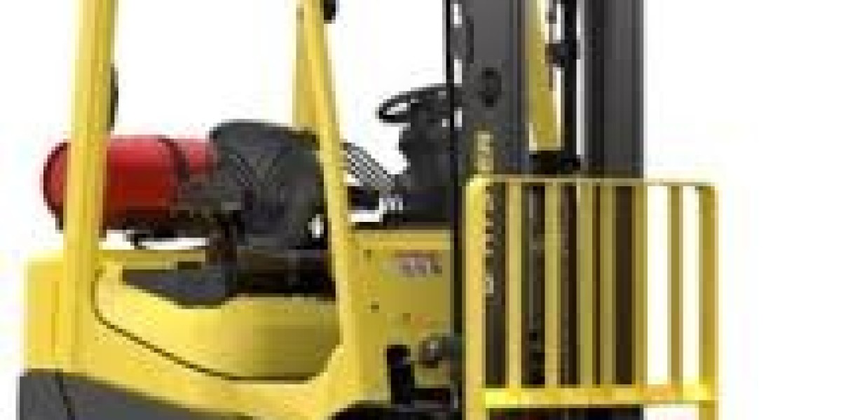 De Voordelen van Gebruikte Heftrucks: Bespaar Kosten en Behoud Kwaliteit