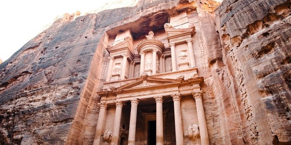Choosing Reliable Transportation Services in Jordan