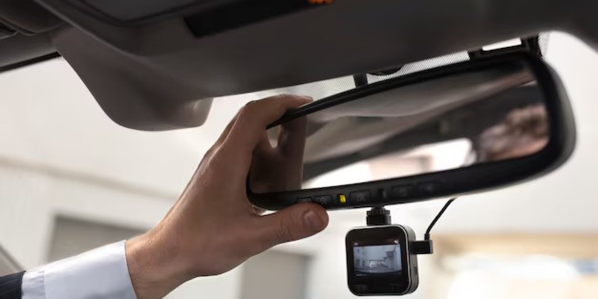 Industrial Snapshot of Automotive Camera Market 2024-2032