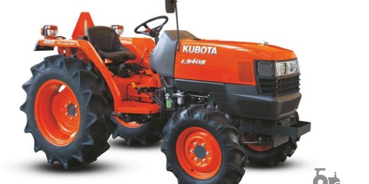 Kubota Tractor Price, Models and Reviews