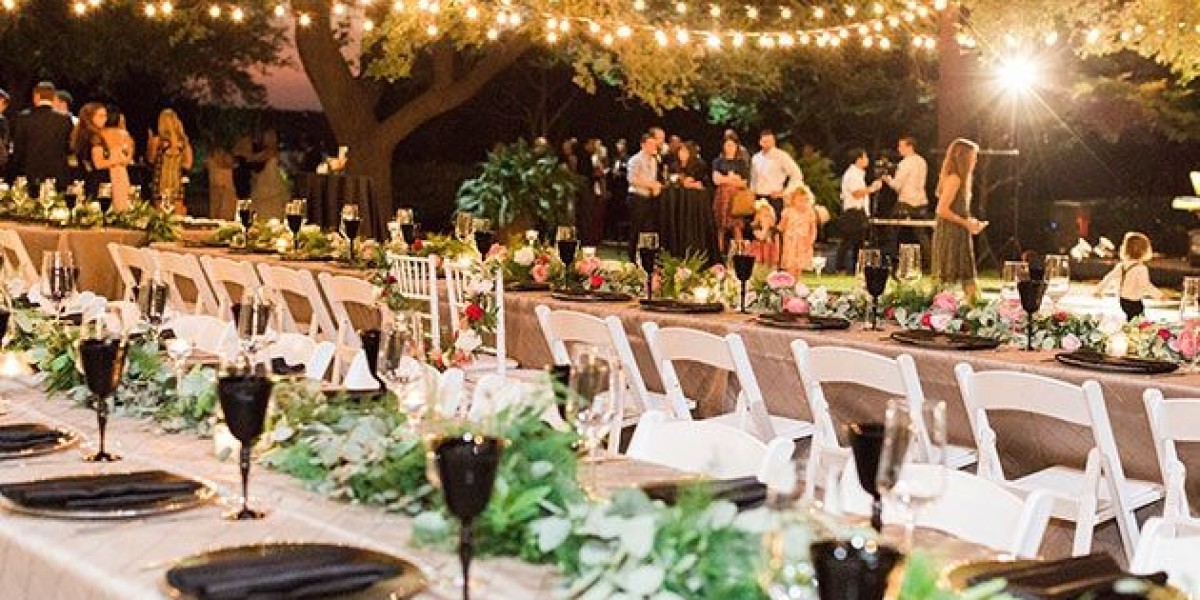 Discover the Best Catering Services in Bethesda
