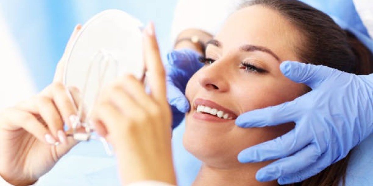 Experience the Best in Plastic Surgery with Riyadh’s Top Clinics