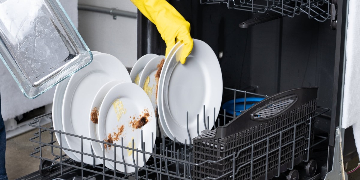 How to Choose the Right Dishwasher for Your Home