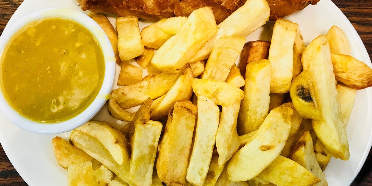 Uncover the Top Underrated Chip Shops in Ireland