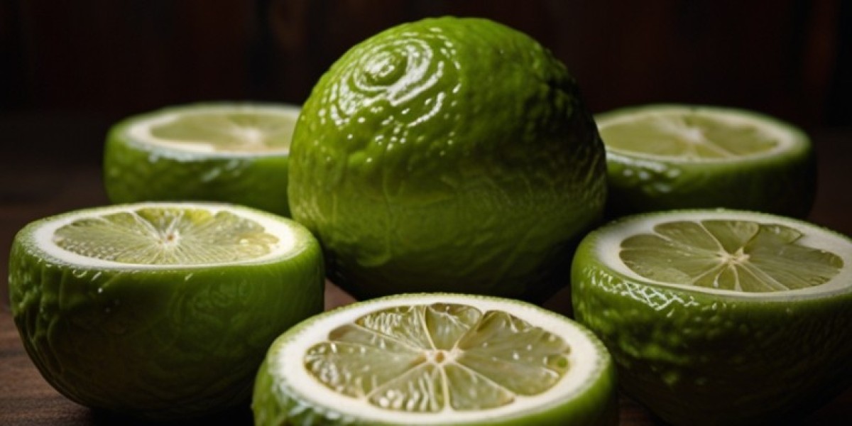Bergamot Processing Plant Report 2024: Project Details, Machinery Requirements and Cost Involved