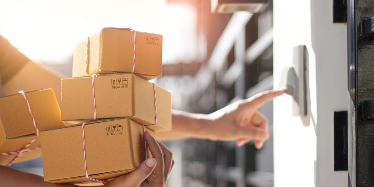 Best Practices for Choosing a Courier Service for Global Logistics