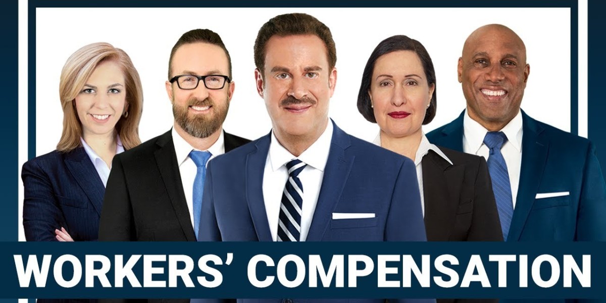 How to Find the Top Worker Compensation Lawyer for Your Law Case?