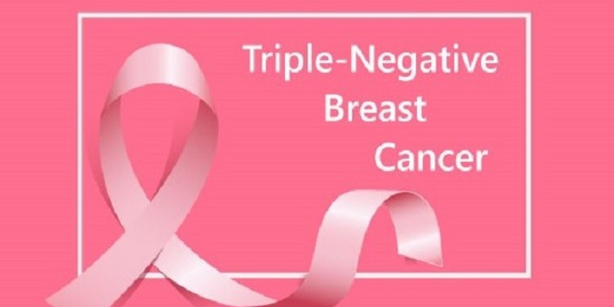 Triple-negative Breast Cancer Market Report: Epidemiology, Industry Trends, Share, Size, Demand (2024-2034)