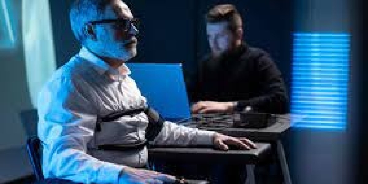 Personal Lie Detector Test: Exploring the Uses and Implications