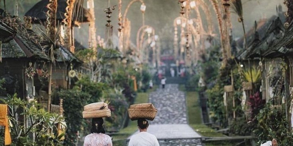 Liburan Tak Terlupakan dengan Paket Wisata Bali Merencanakan Setiap Detail Perjalanan