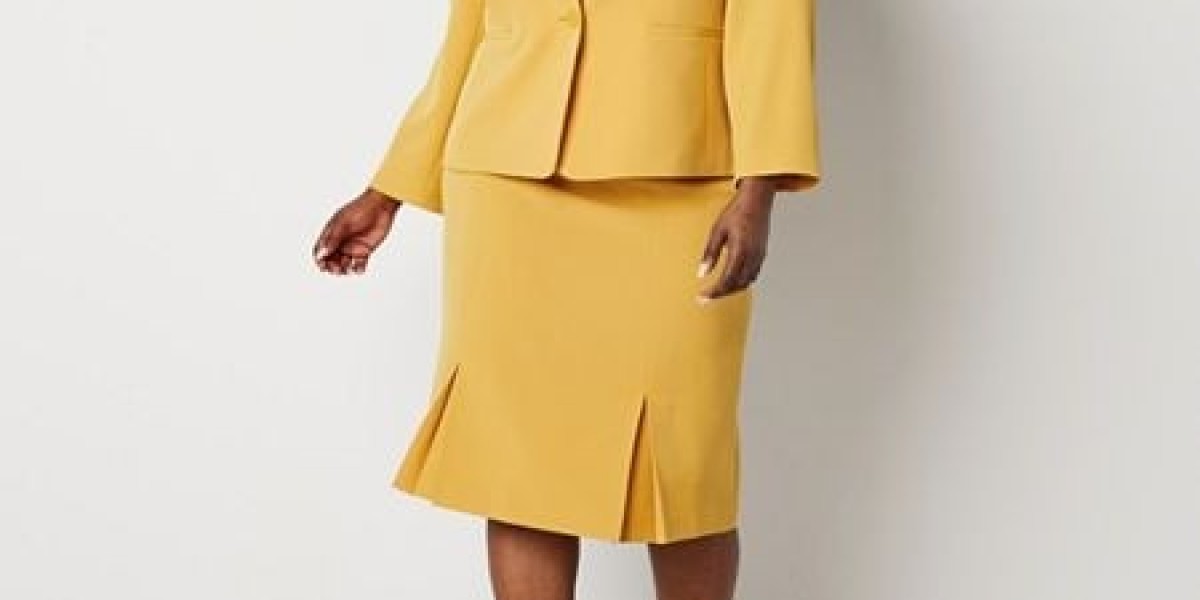 The Benefits of Investing in High-Quality Plus Size Womens Suits