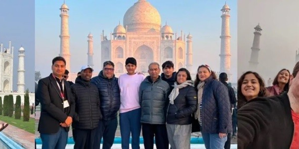Best Day Tour Packages of India in 2024