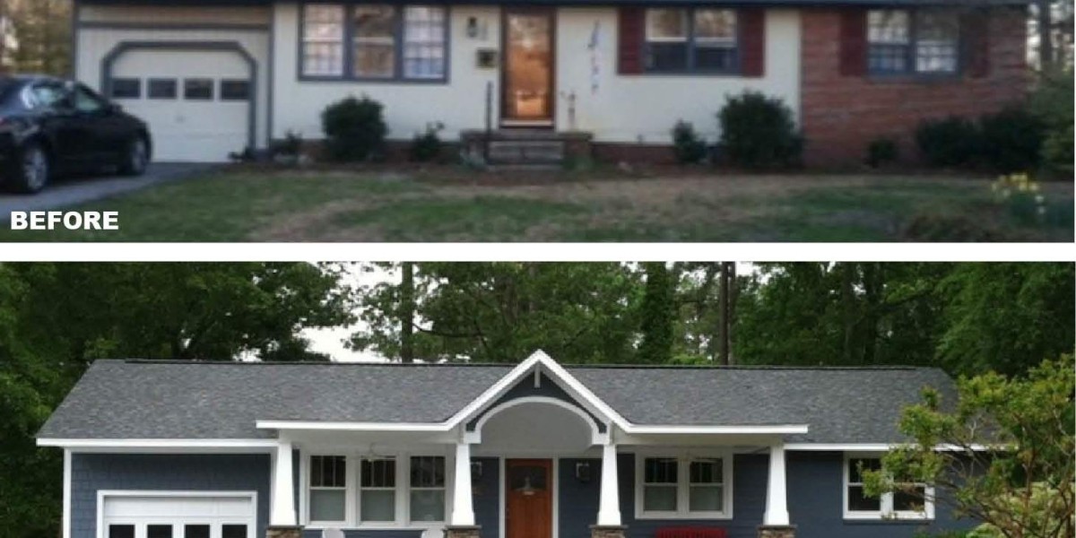 The Ultimate Guide to Interior and Exterior Painting in Douglasville