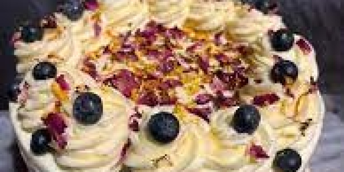 Indulge Your Sweet Tooth: Custom Cakes at [Your Cafe's Name]