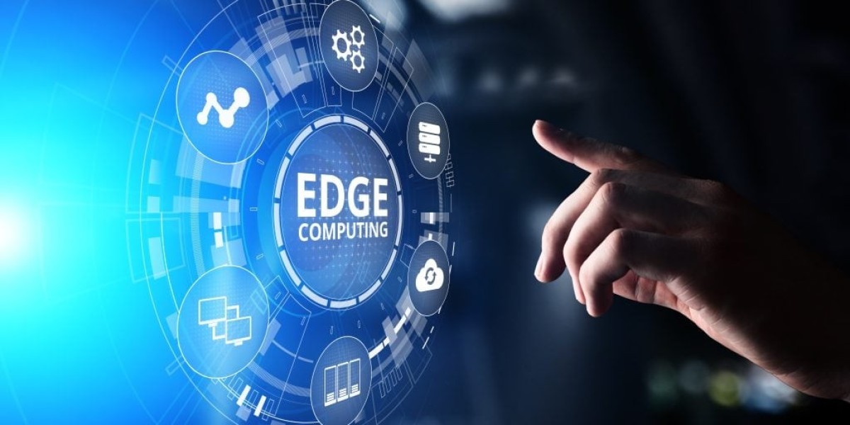 Mobile Edge Computing (MEC) Server Market Report Offers Intelligence And Forecast Till 2032