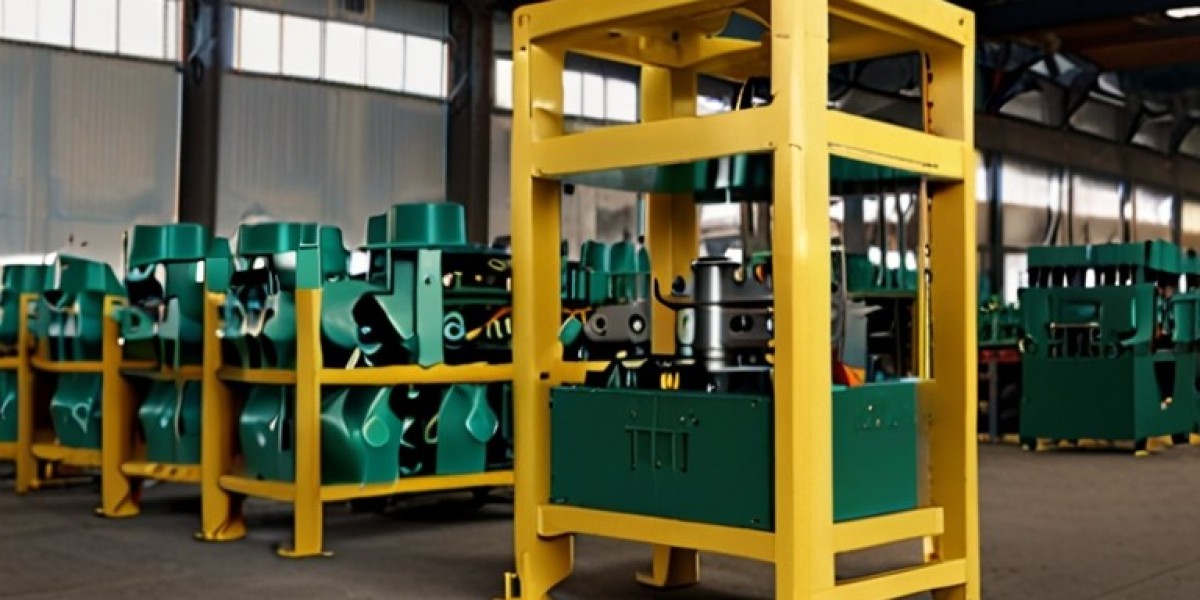 Automotive Engine Mount Manufacturing Plant 2024: Setup Details, Layout, Cost and Revenue