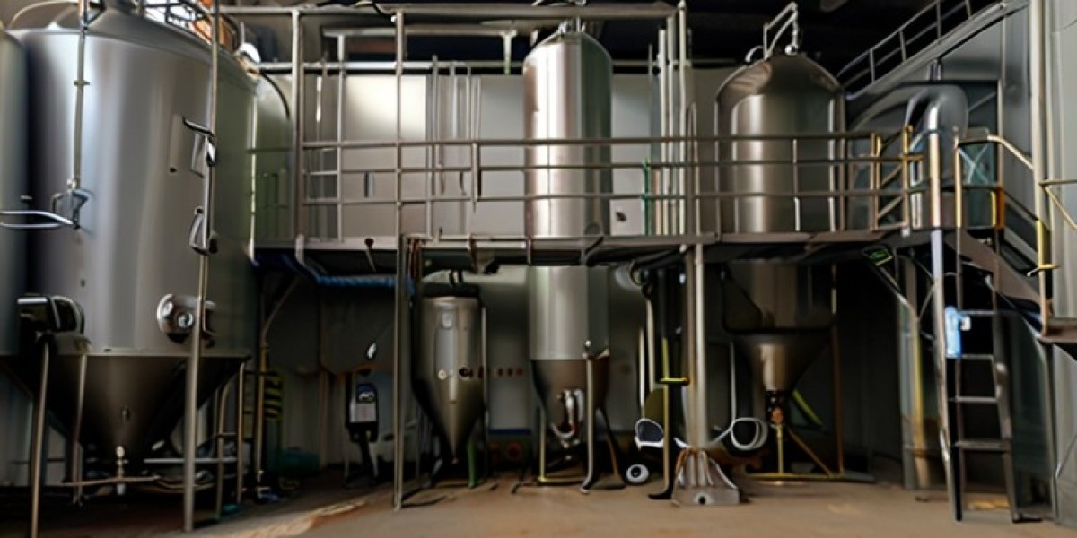 Gentamycin Sulphate Manufacturing Plant Project Report 2024: Setup Cost Analysis and Raw Materials