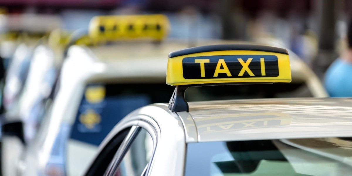 Taxi Scheduling Software: A Comprehensive Guide