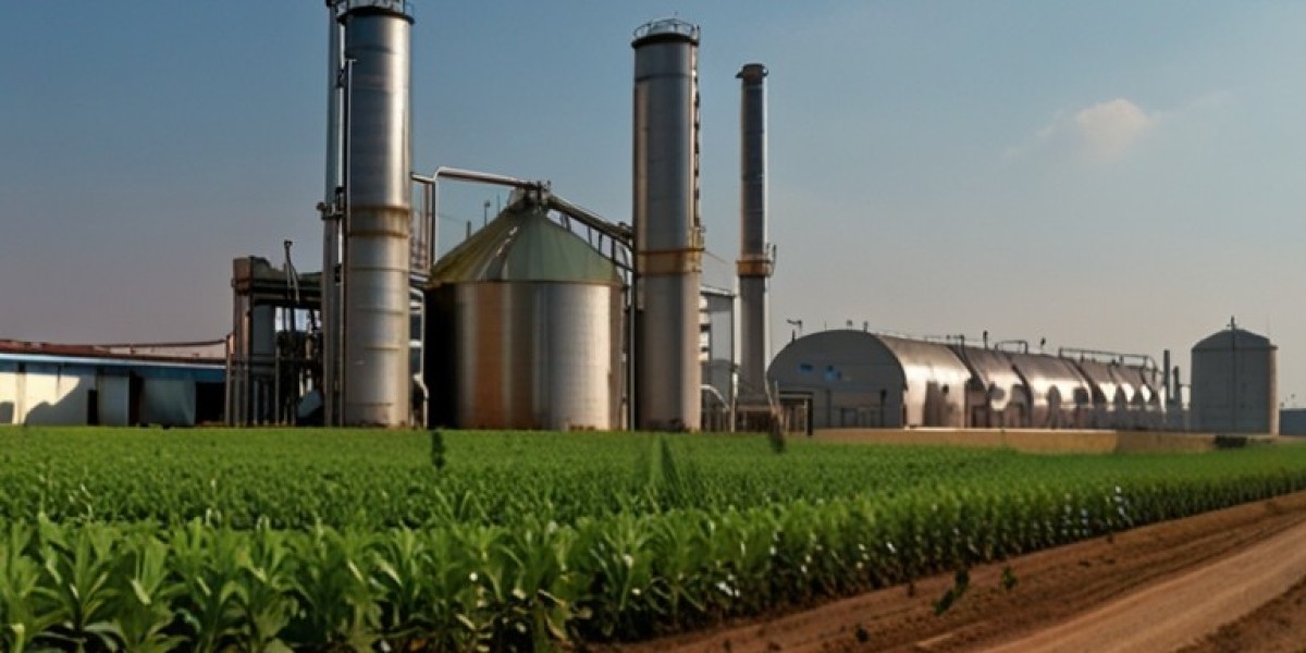 Tobacco Absolute Oil Manufacturing Plant Project Report 2024: Cost and Raw Material Requirements
