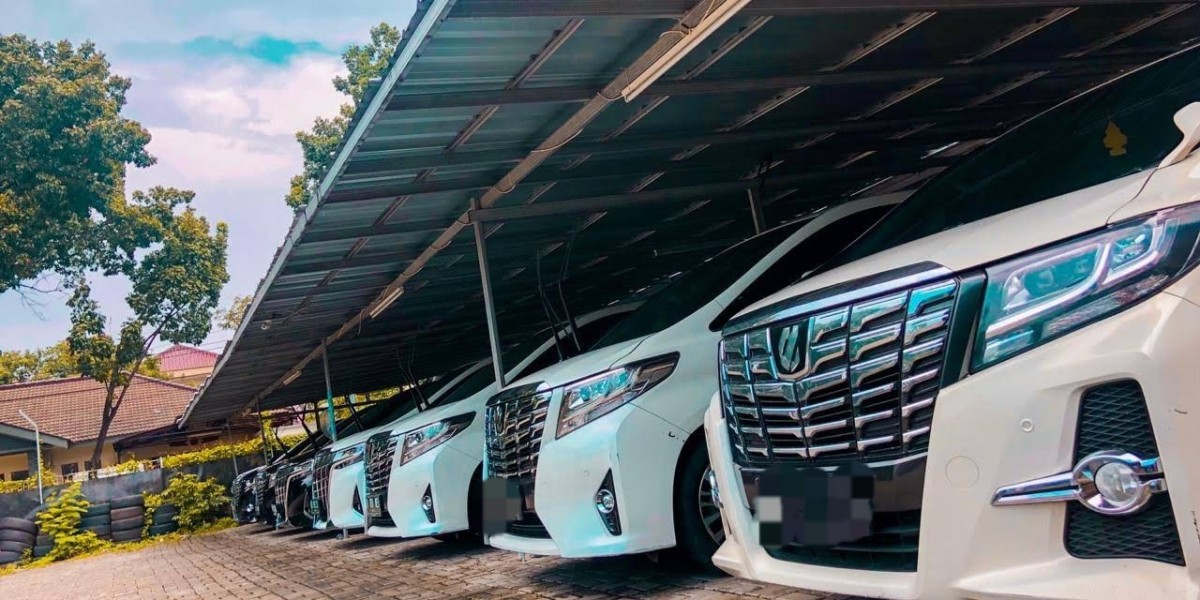 Panduan Lengkap untuk Menyewa Mobil di Bandung Syarat dan Persyaratan