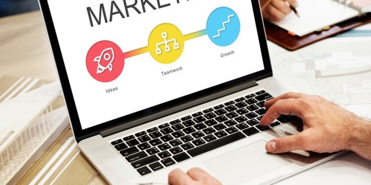 The Comprehensive Guide to Digital Marketing Services: Leveraging Expertise for Business Growth