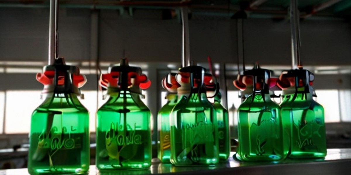 Aloe Vera Gel Manufacturing Plant Project Report 2024: Machinery and Raw Materials