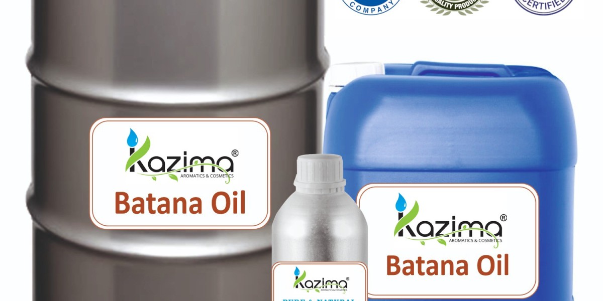 Batana Oil: The Secret to Luxurious Hair and Skin