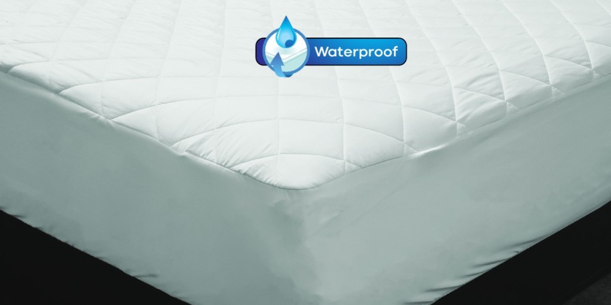 How Waterproof Mattress Pads Improve Sleep Quality