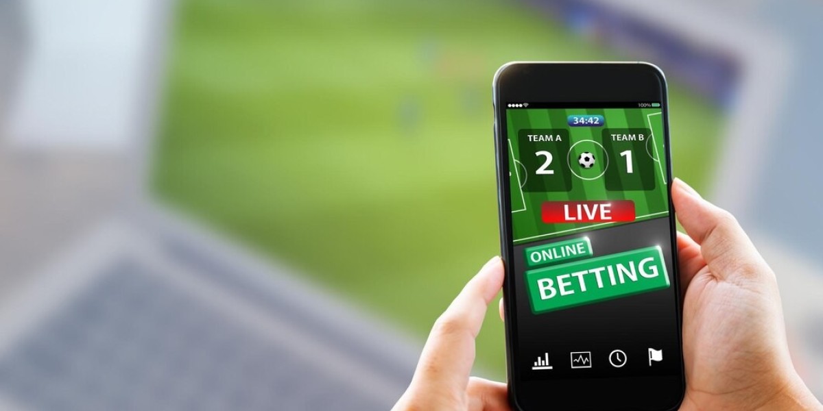 The Impact of Augmented Reality on Sports Betting Apps