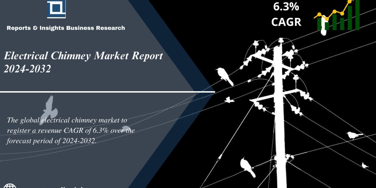 Electrical Chimney Market Report, Industry Share, Trends, Growth, Share, Opportunities and Forecast 2024 to 2032