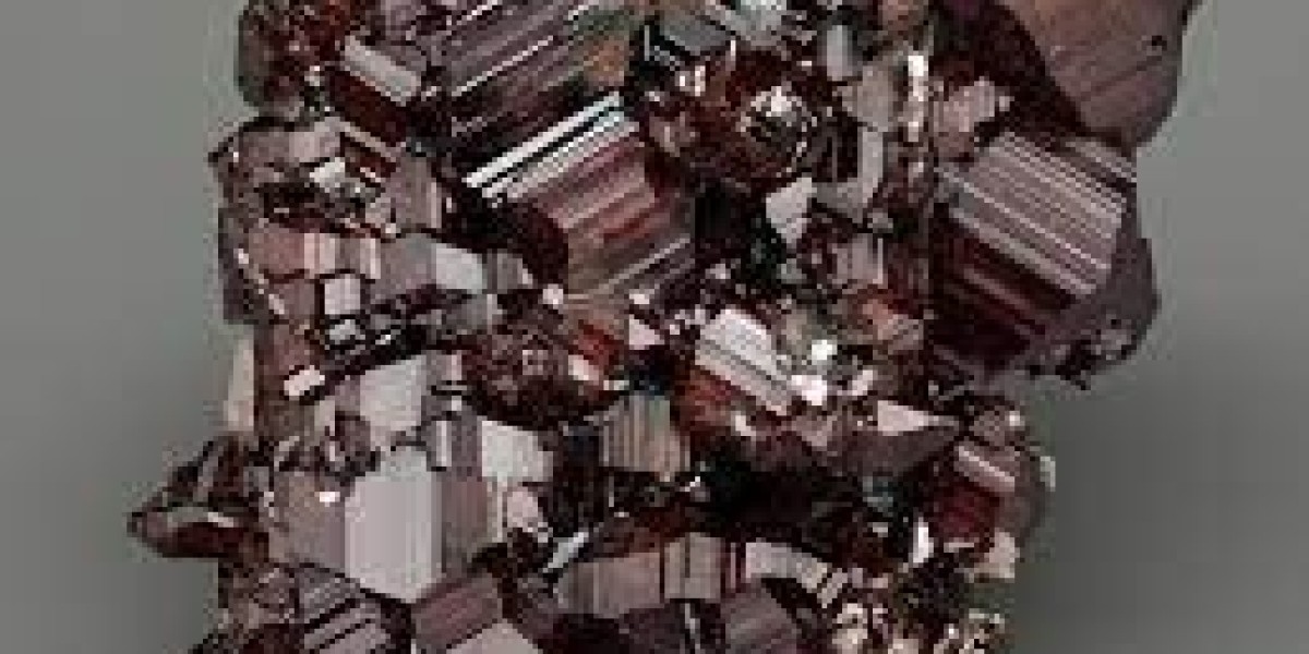 Rutile Market Share, Size, Industry Overview, In-Depth Analysis and Forecast 2024-2032