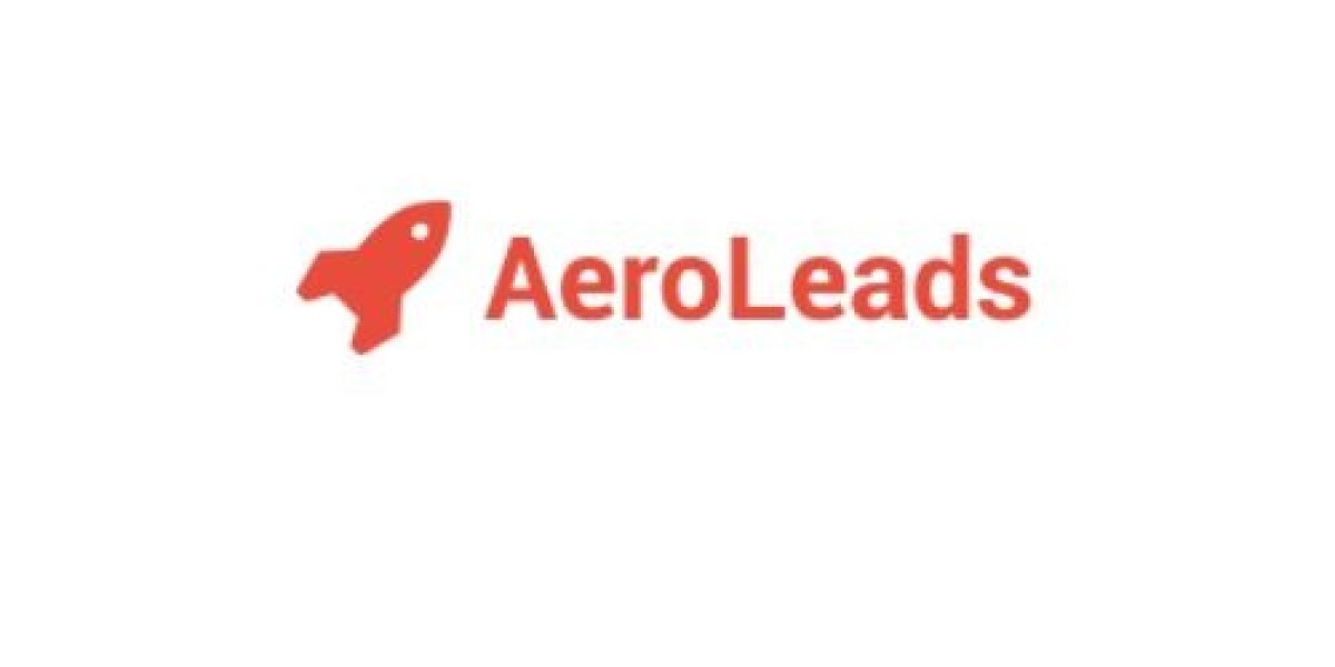 Free Cold Email Marketing Template for AeroLeads