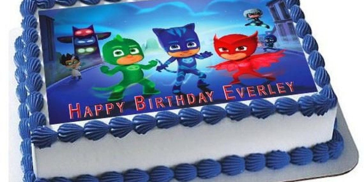 Best Cafes for Custom Cakes and More in Islamabad"