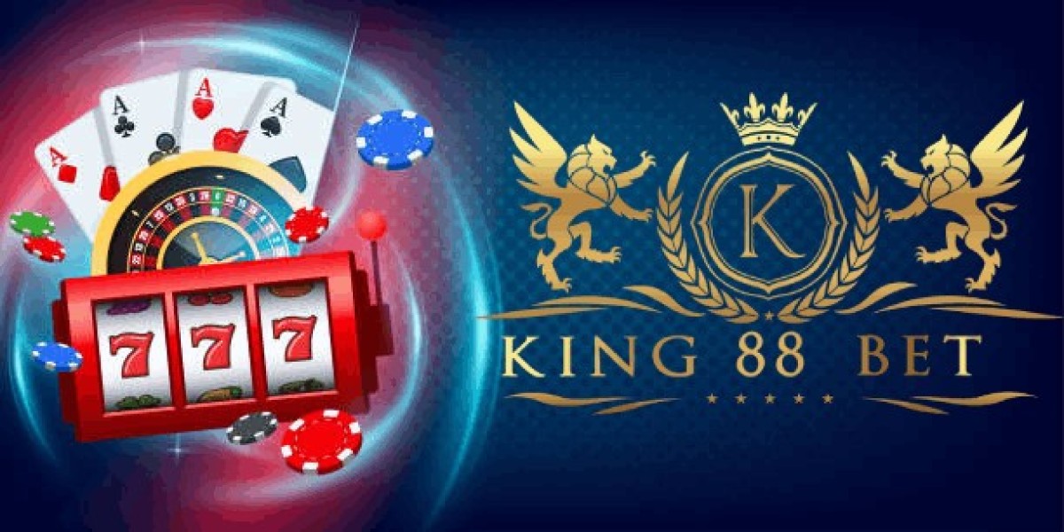King88Bet slot online adalah Game yang paling populer di antara Game semuanya
