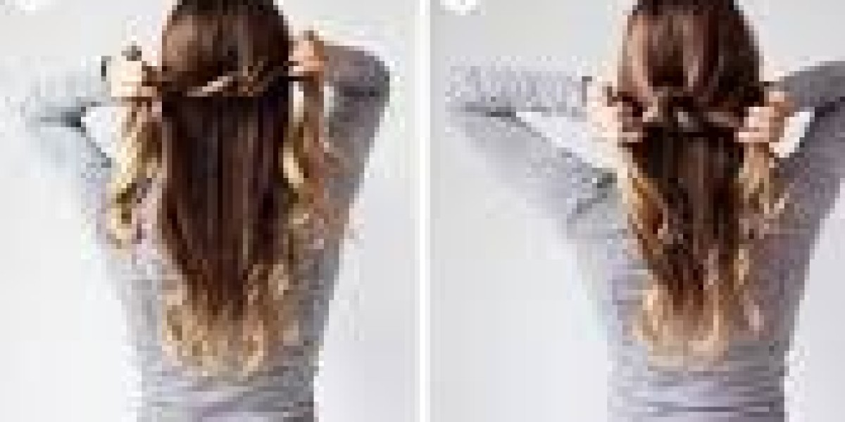 Unleash Your Unique Style with These Stunning Hairstylez
