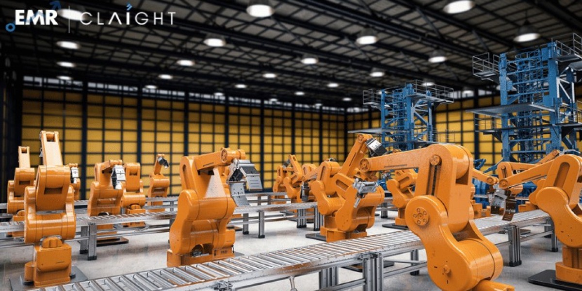 United States Automated Material Handling Market Size, Share, Trends, Growth Analysis Report 2032