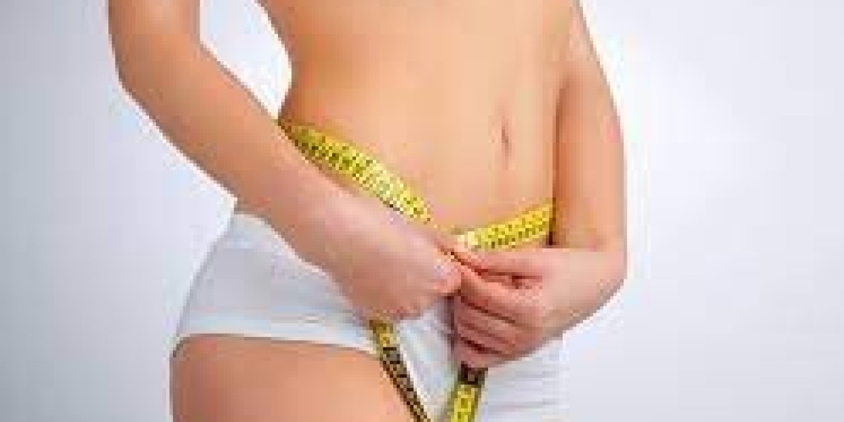 Maximize Your Results: Expert-Recommended Slimming Treatments