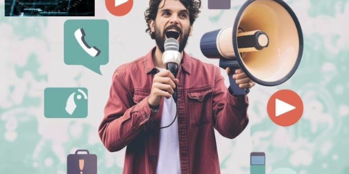 The Power of Influencer Marketing: How to Elevate Your Brand in the Digital Age