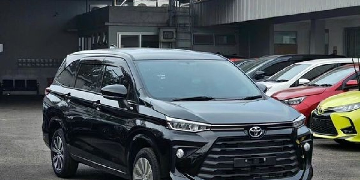 Mobil Sewa untuk Perjalanan Fleksibilitas dan Kenyamanan Tanpa Batas