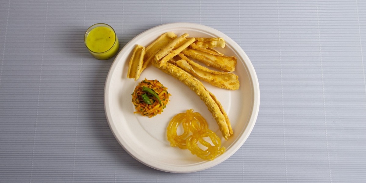 Bagasse Plates and Food Safety: What You Need to Know