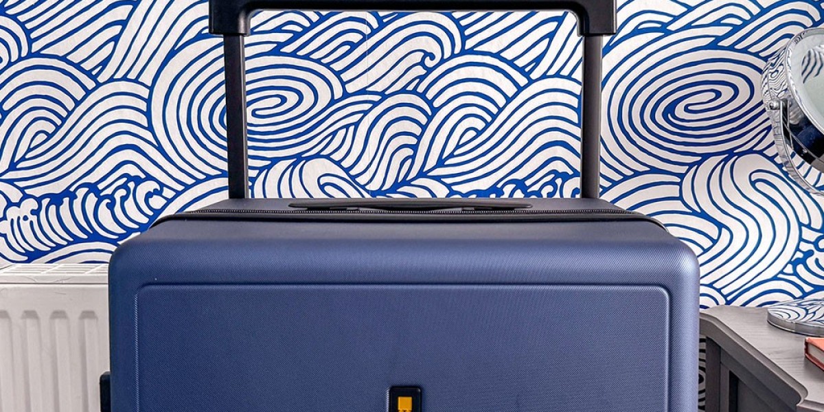 Why Choose Carry-On Luggage with a Laptop Compartment?