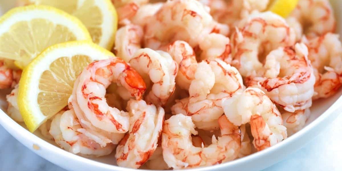 Understanding the Insights and Requirements to Setup Shrimp Processing Plant Project